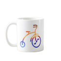 Joy Ride - Cycle mugs
