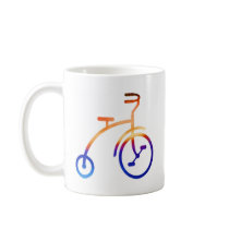 Joy Ride - Cycle mugs