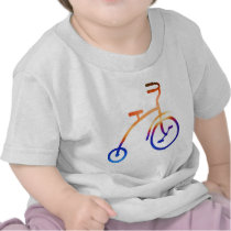 Joy Ride - Cycle T Shirt