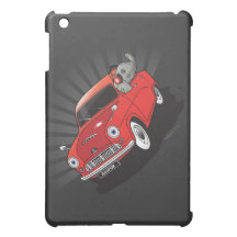 Joy Ride iPad Mini Cases