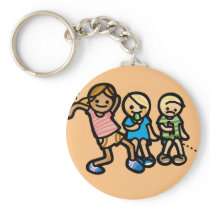 joy ride. keychains