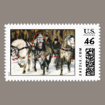 "Joy Ride" postage