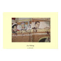 Joy Riding posters by JLWinther Joy Riding posters