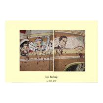 Joy Riding posters by JLWinther Joy Riding posters