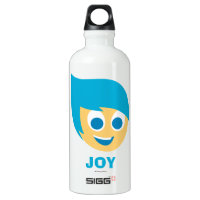 Joy SIGG Traveler 0.6L Water Bottle