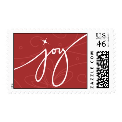 Joy Stamps