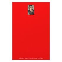 Joy Stationery Design
