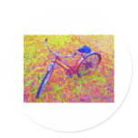 Joy stickers