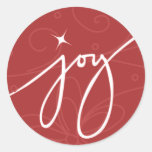 Joy Stickers