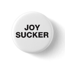 Joy Sucker Button