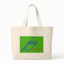 Joy-to-the-world bags