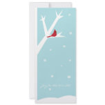 Joy to the World Card Custom Invitations