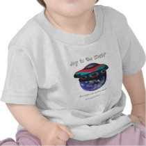 Joy to the World Christmas Sweater T Shirt