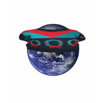 Joy to the World Christmas Sweater T-shirts