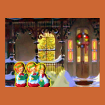Joy To The World posters