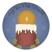 Joy to the World