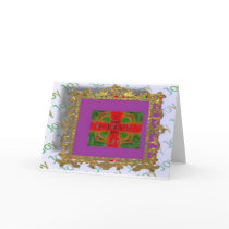 Joy to World cards