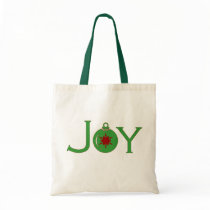 Joy Tote Bag
