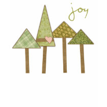 Joy Trees Shirt