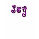 Joy t-shirts
