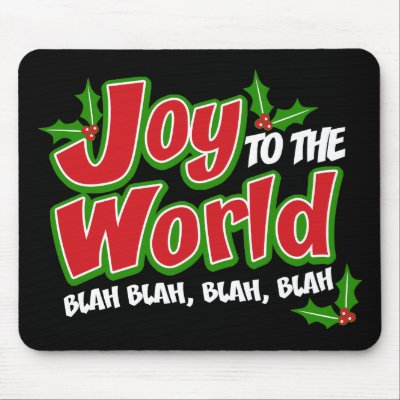 Do you love Christmas carols, but you never remember the words?