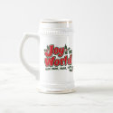 Joy World Blah Blah Coffee Stein
