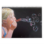 JOYART COLOR ARTWORK CALENDAR