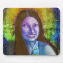 Joyce Mousepad mousepads