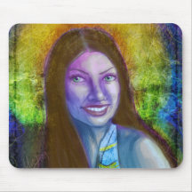 Joyce Mousepad Tapete De Ratones