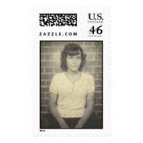 joyce postage