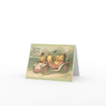 Joyeuses Pâques Cards