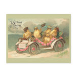 Joyeuses Pâques postcards