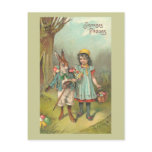 Joyeuses Pâques Postcards