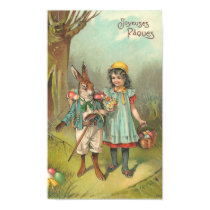 Joyeuses Pâques posters