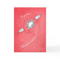 Joyeux Anniversaire ! cards