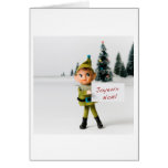 Joyeux Noel 6695 Cards