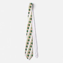 Joyeux Noel Baubles ties