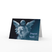 Joyeux Noël...! cards