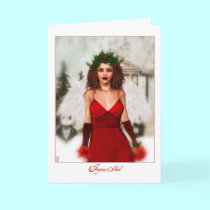 Joyeux Noel cards