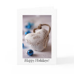Joyeux Noel Cards