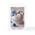 Joyeux Noel cards
