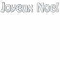 Joyeux Noel Embroidered Shirt embroidered shirts