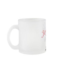 Joyeux Noel mugs