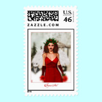 Joyeux Noel postage