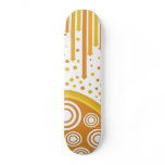 Joyful Arrow Skate Deck