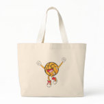 Joyful Basketball Champion Bags
