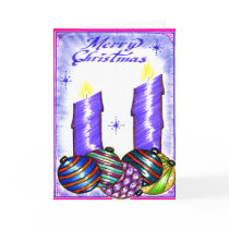 Joyful Bells cards by Rickmc Joyful Bells cards