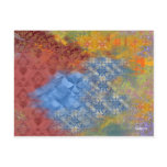 Joyful Chaos postcards