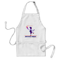 Joyful Chef aprons