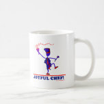 Joyful Chef mugs